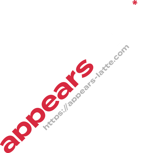 シンプル+深いコミュニケーションでWEBビジネスの本質をサポートするデザインスタジオ“アピアーズ・ラテ”